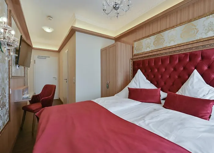 Ludwigs 3* Фюссен