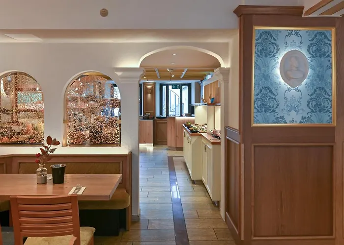 Hotel Ludwigs 3*