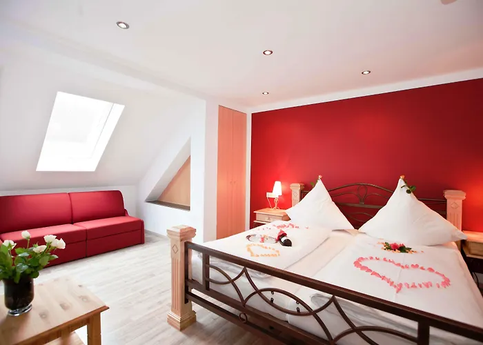 Ludwigs Hotel Füssen