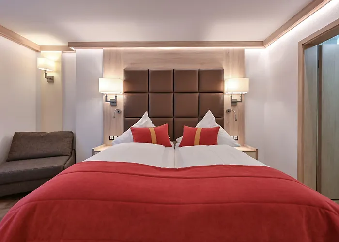 Ludwigs Hotel