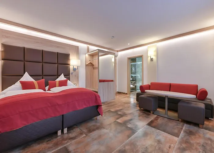 Hotel Ludwigs 3*