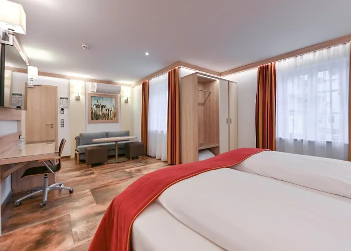 Ludwigs 3* Фюссен