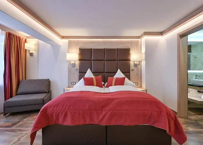 Ludwigs Hotel