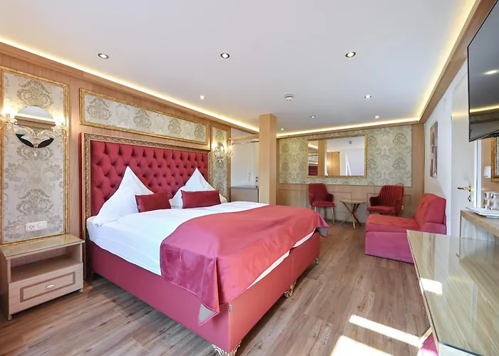 Ludwigs Hotel Füssen